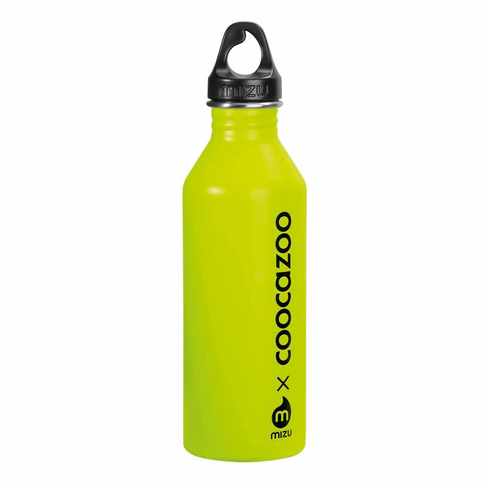 coocazoo Edelstahl-Trinkflasche 0,75 L